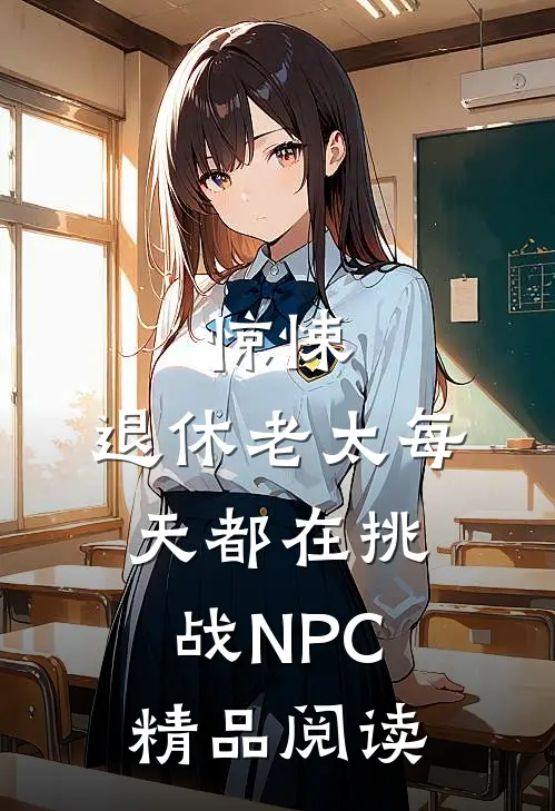 惊悚：退休老太每天都在挑战NPC精品阅读