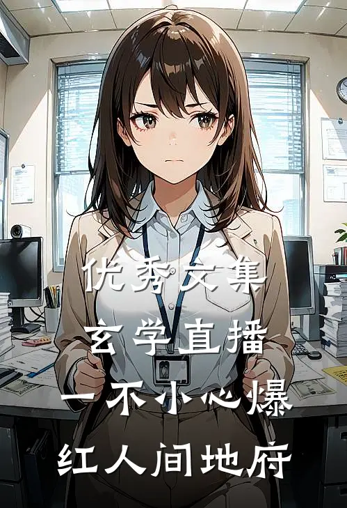 优秀文集玄学直播：一不小心爆红人间地府
