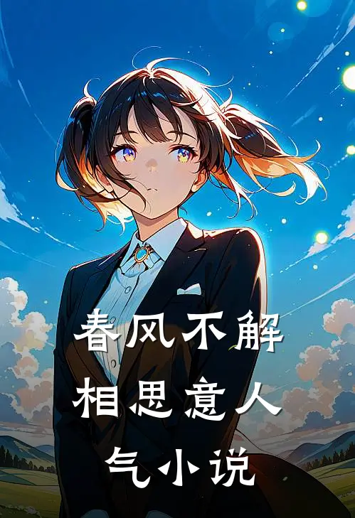 春风不解相思意人气小说
