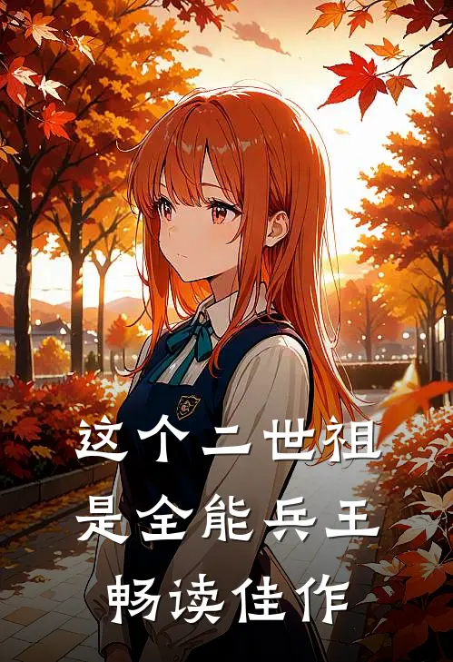 这个二世祖是全能兵王畅读佳作