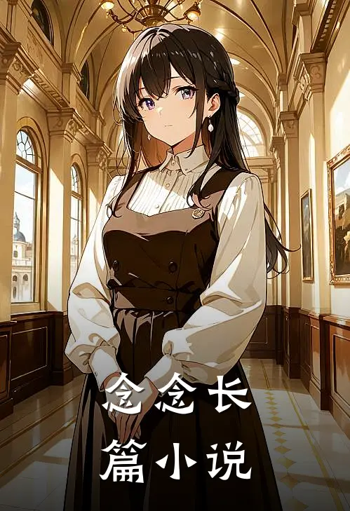 念念长篇小说