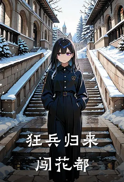 狂兵归来闯花都