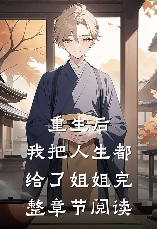 重生后，我把人生都给了姐姐完整章节阅读