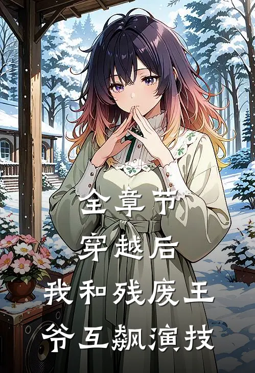 全章节穿越后，我和残废王爷互飙演技