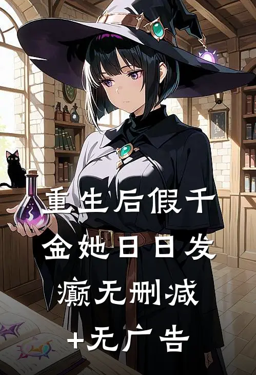 重生后假千金她日日发癫无删减+无广告