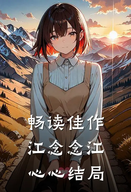 畅读佳作江念念江心心结局
