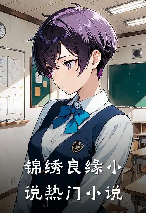 锦绣良缘小说热门小说