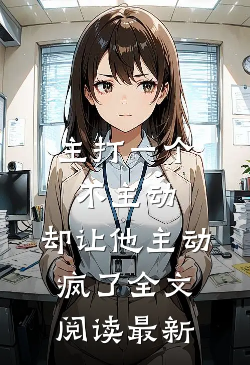 主打一个不主动，却让他主动疯了全文阅读最新