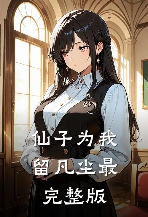 仙子为我留凡尘最完整版