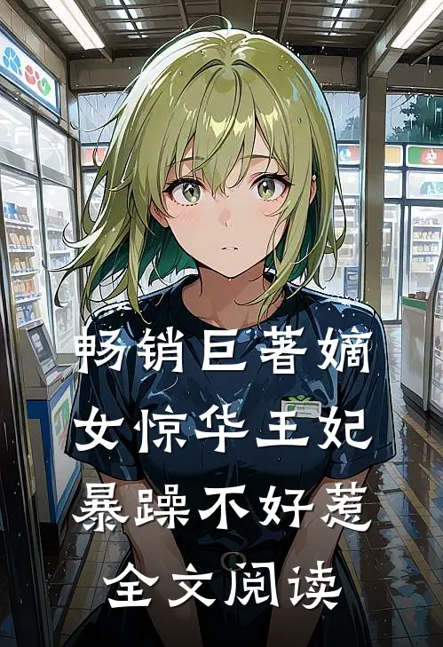 畅销巨著嫡女惊华王妃暴躁不好惹全文阅读
