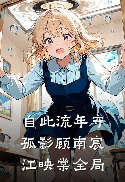 自此流年守孤影顾南宸江映棠全局