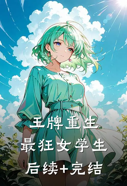王牌重生:最狂女学生后续+完结
