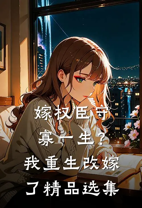 嫁权臣守寡一生？我重生改嫁了精品选集