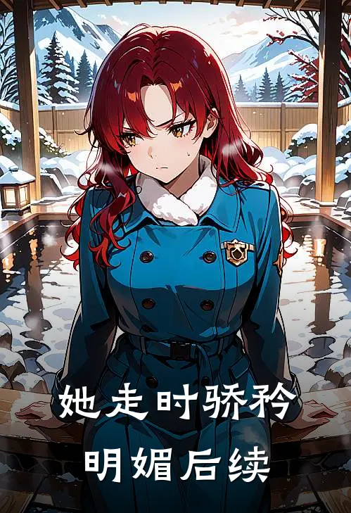 她走时骄矜明媚后续