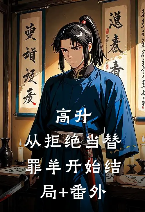 高升：从拒绝当替罪羊开始结局+番外