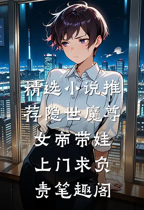 精选小说推荐隐世魔尊女帝带娃上门求负责笔趣阁