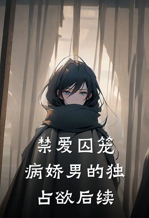 禁爱囚笼：病娇男的独占欲后续