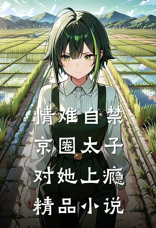 情难自禁，京圈太子对她上瘾精品小说