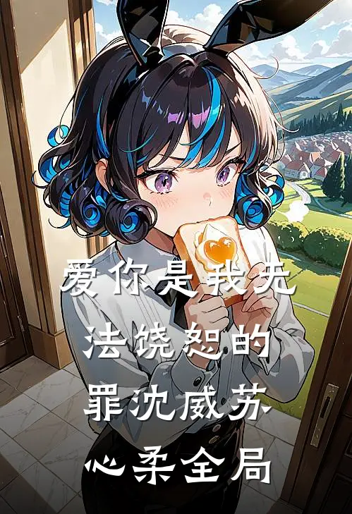 爱你是我无法饶恕的罪沈威苏心柔全局