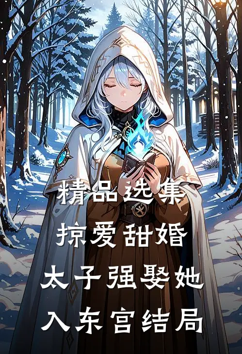 精品选集掠爱甜婚:太子强娶她入东宫结局