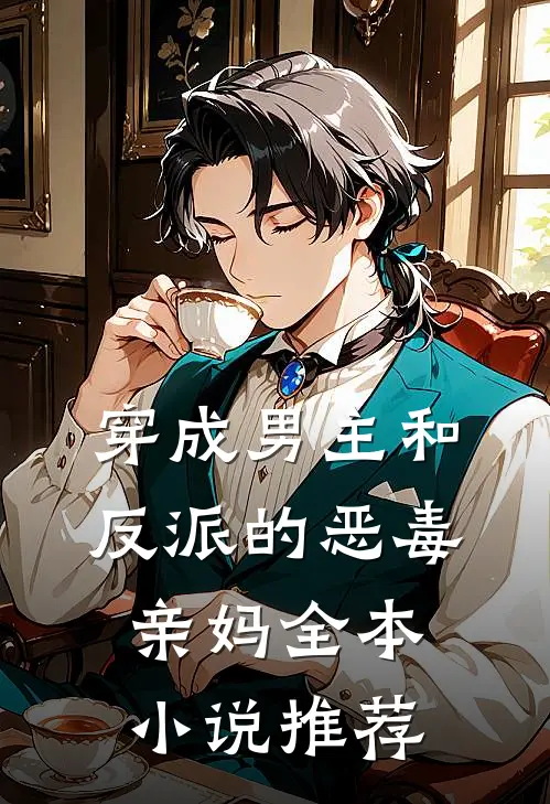 穿成男主和反派的恶毒亲妈全本小说推荐