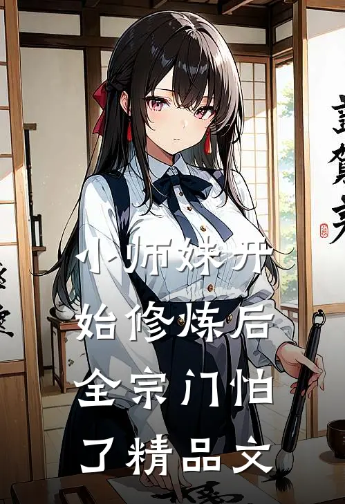 小师妹开始修炼后，全宗门怕了精品文