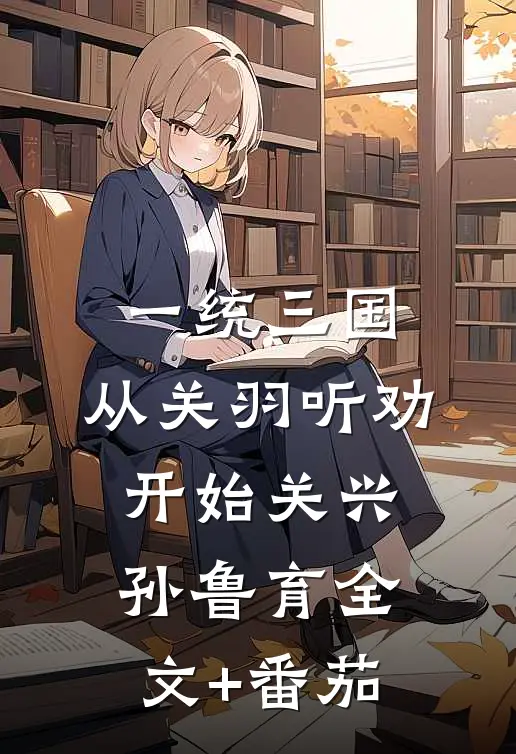 一统三国，从关羽听劝开始关兴孙鲁育全文+番茄