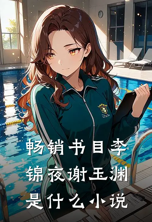 畅销书目李锦夜谢玉渊是什么小说