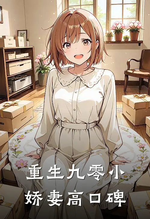 重生九零小娇妻高口碑