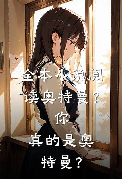 全本小说阅读奥特曼？你，真的是奥特曼？