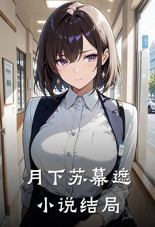 月下苏幕遮小说结局