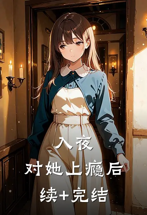 入夜，对她上瘾后续+完结