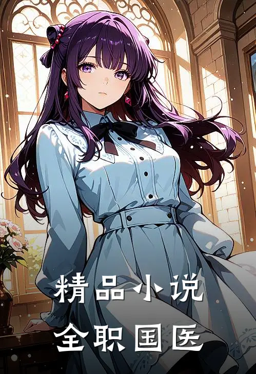 精品小说全职国医