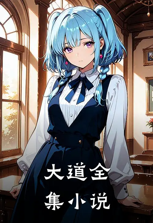 大道全集小说