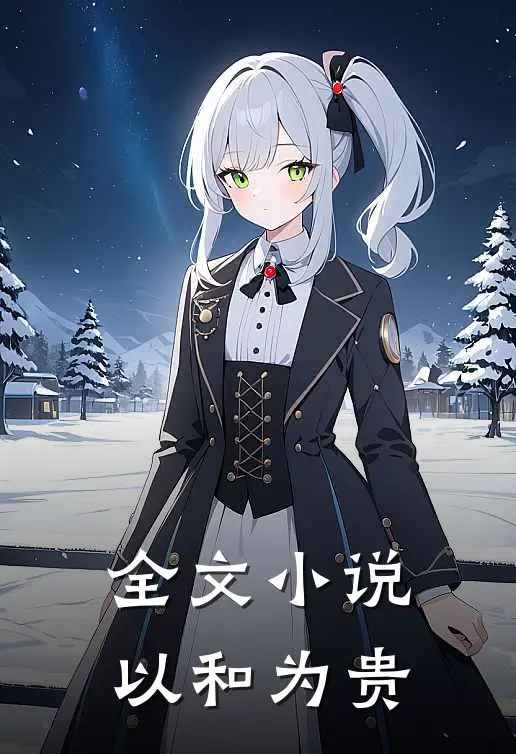 全文小说以和为贵