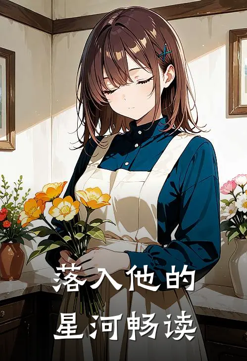 落入他的星河畅读