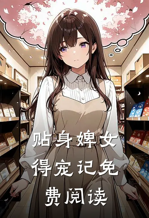 贴身婢女得宠记免费阅读