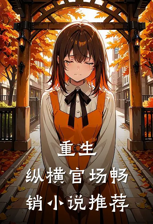 重生：纵横官场畅销小说推荐