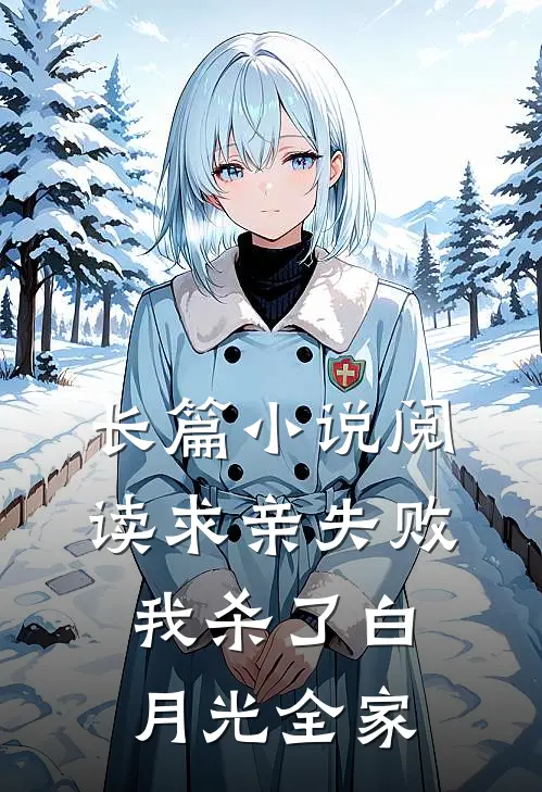 长篇小说阅读求亲失败：我杀了白月光全家