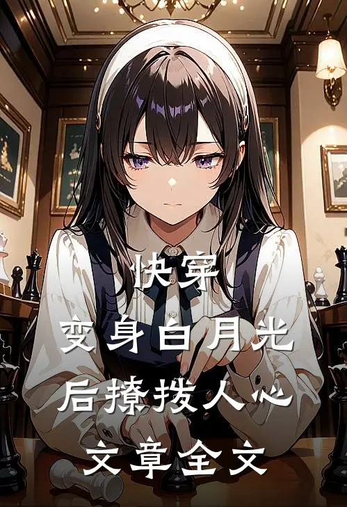 快穿：变身白月光后撩拨人心文章全文