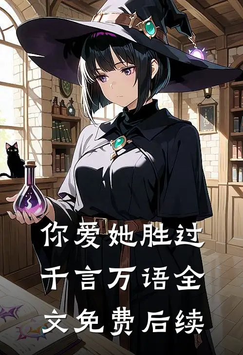 你爱她胜过千言万语全文免费后续
