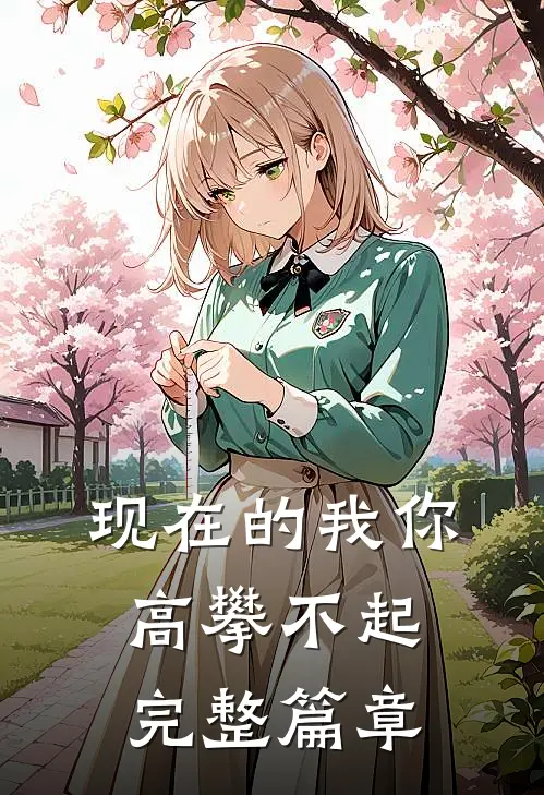 现在的我你高攀不起完整篇章