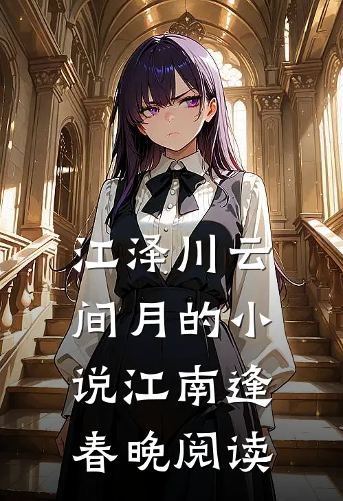 江泽川云间月的小说江南逢春晚阅读