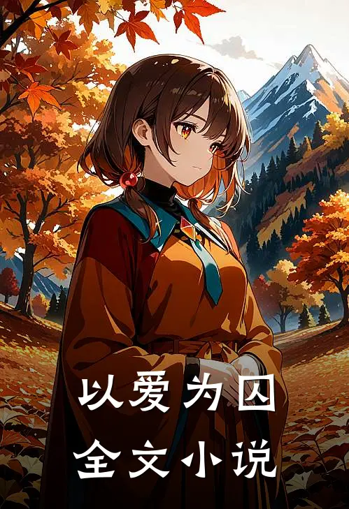 以爱为囚全文小说