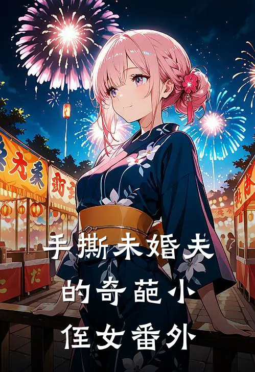 手撕未婚夫的奇葩小侄女 番外