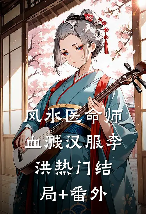 风水医命师-血溅汉服李洪热门结局+番外