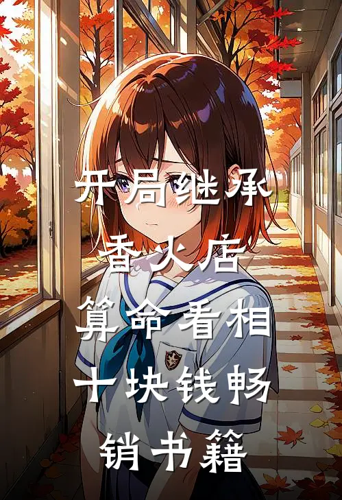 开局继承香火店,算命看相十块钱畅销书籍