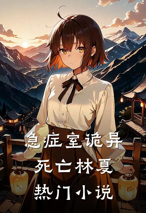 急症室诡异死亡林夏热门小说