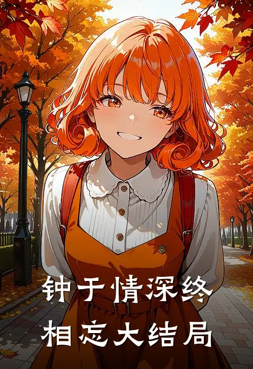 钟于情深终相忘大结局