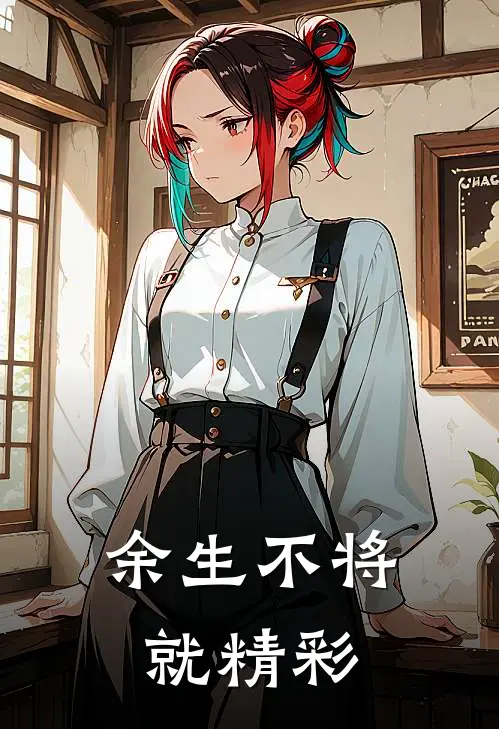 余生不将就精彩